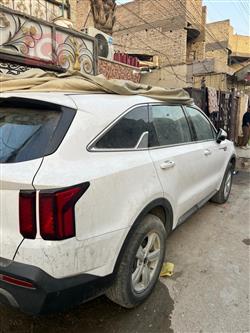 کیا سۆرینتۆ